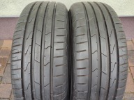 205/60/R16 HANKOOK PRIME 3 PIĘKNE JAK NOWE 6.52mm