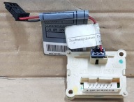 BMW 5 E60 E61 PĘTLA WŁĄCZNIK CZYTNIK WIĄZKA IMMOBILIZERA 6937075