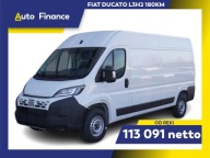 OD RĘKI|Fiat Ducato Maxi L3H2 180KM M6