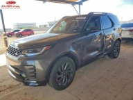 Land Rover Discovery S R-Dynamic 2022 3.0 Benzyna 355KM