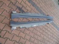 Listwa progowa nakładka lewa prawa BMW F48 X1