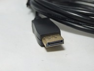 Kabel Displayport - Mini Displayport 1.5M