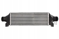 FORD TRANSIT 2000- 2.0 DI INTERCOOLER POWIETRZA