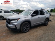 Honda Pilot Sport 2024 3.5l 3.5 Benzyna 285KM
