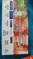 Bilet MKS Cracovia - FC Shakhtyor Soligorsk