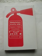 Małżeństwo Krucha więź Augustus Napier