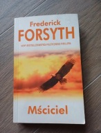 Mściciel Frederick Forsyth
