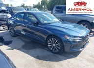 Volvo S60 B5 Momentum 2022 2.0l 2.0 Benzyna 247KM