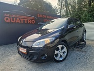Renault Megane Serwisowane. Klimatronic