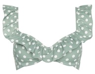 Śliczny biustonosz markowa góra Primark EUR 46