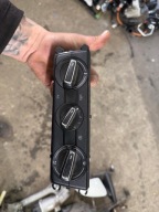 PANEL NAWIEWU KLIMATYZACJI SEAT VW 6f1820045k