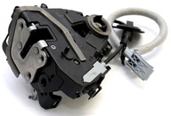 ZAMEK DRZWI LEWY TYŁ 825031538R CAPTUR II 19-