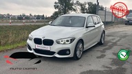 BMW Seria 1 Raty Leasing M-pakiet 2.0 Benzyn 184KM Zarej w PL Serwis Aso G