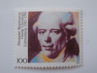 RFN - Fizyk Lichtenberg - Mi. 1616 **