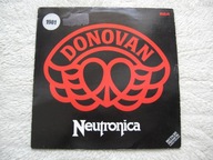 DONOVAN - NEUTRONICA