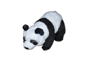 pluszak maskotka cudny miś misiu panda Uni Toys