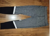 Leginsy sportowe L F&F