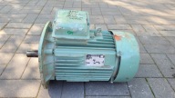 Silnik elektryczny VEM 3KW 900 950 obrotów