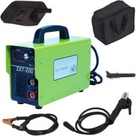 ZX7-200 Inwerterowa spawarka elektrodowa IGBT Prąd 120A