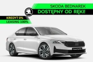 Škoda Octavia Skoda Octavia Sportline 1.5 TSI