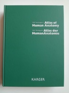 Atlas of Human Anatomy , FRICK
