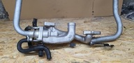 GENESIS COUPE 3.8 V6 TERMOSTAT OBUDOWA RURA RURKA