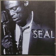 CD Seal - Soul