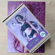 Puzzle 88 elementów - Macierz tu jest - kompletne