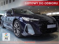 AUDI A6 TDI S line Avant Combi (204 KM) 2026