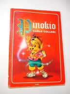 Pinokio. Carlo Collodi