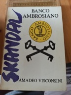 Skandal Banco Ambrosiano Amadeo Visconsini
