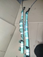 KURTYNA AIRBAG FORD TRANSIT LEWA BK21-B042D95-AE PRAWA BK21-B042D94-AE LIFT