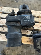 CATERPILLAR CAT M315 315 SKRZYNIA BIEGÓW ZF 2HL-100 PRZYKRĘCANA DO MOSTU