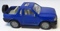 MODEL-RESORAK-OPEL FRONTERA SPORT-SIKU