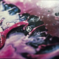 LINKIN PARK FROM ZERO CD FOLIA