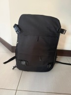 Plecak podróżny samolotu 40x30x20 Wizzair Ryanair Bagaż podręczny kabinowy