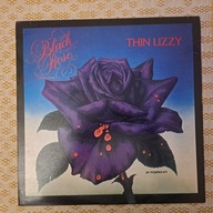 Thin Lizzy Black Rose (A Rock Legend) 1979 YU (EX+/VG++)