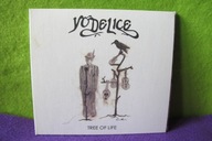 Yodelice Tree Of Life CD