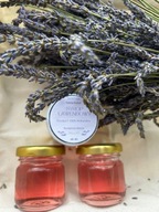 Syrop lawendowy naturalny 40 ml