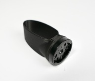 Uchwyt Garmin Varia/Magene dla Scott Foil - 3DSN