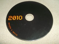 MUZYKA Z SERCA 2010 - 33 minuty -9 utworów - polscy wykonawcy