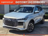 CHERY Tiggo 4 Prestige 1.5 T-GDI HEV DHT Suv 163KM 2025