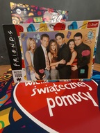 Puzzle, 1000 elementów.