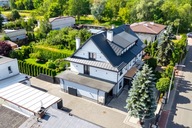 Dom, Marki, Wołomiński, 268 m²