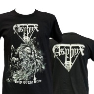 Koszulka Asphyx " Reign of the Brute" - M