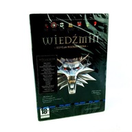 NOWA PREMIEROWE WIEDŹMIN 1 I EDYCJA ROZSZERZONA PL