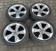 FELGI AUDI RS Q4 E-TRON 89A 21cali ET42 5x112 89A601025R koła ALUFELGI