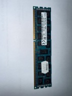 Pamięć RAM do serwera HYNIX ECC DDR3L 8GB 1600MHz DUAL HMT31GR7CFR4A-PB