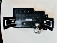 KLEMA PLUS BEZPIECZNIK AKUMULATORA POLO FABIA KAMIQ IBIZA A1 2Q0937548D