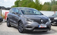 Renault Espace bezwypadkowe - 7miejsc - automat - bogate wyposazenie 1.6